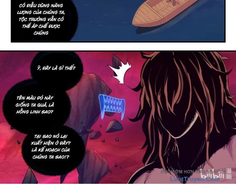 Truyện Tranh Côn Thôn Thiên Hạ trang 8