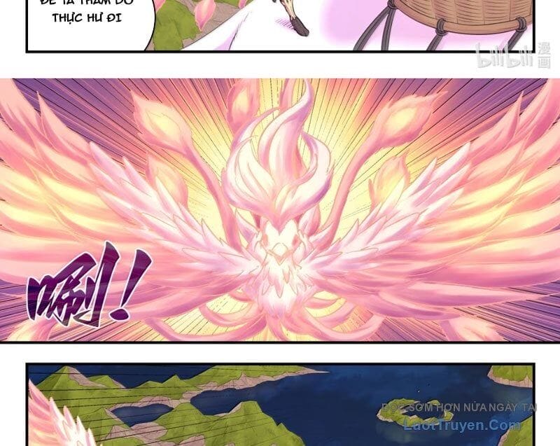 Truyện Tranh Côn Thôn Thiên Hạ trang 8