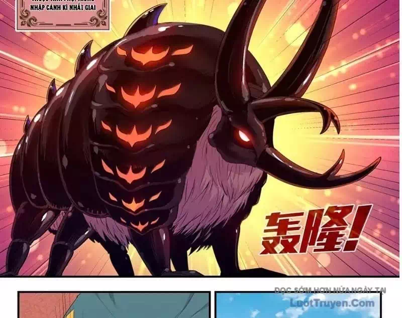 Truyện Tranh Côn Thôn Thiên Hạ trang 8