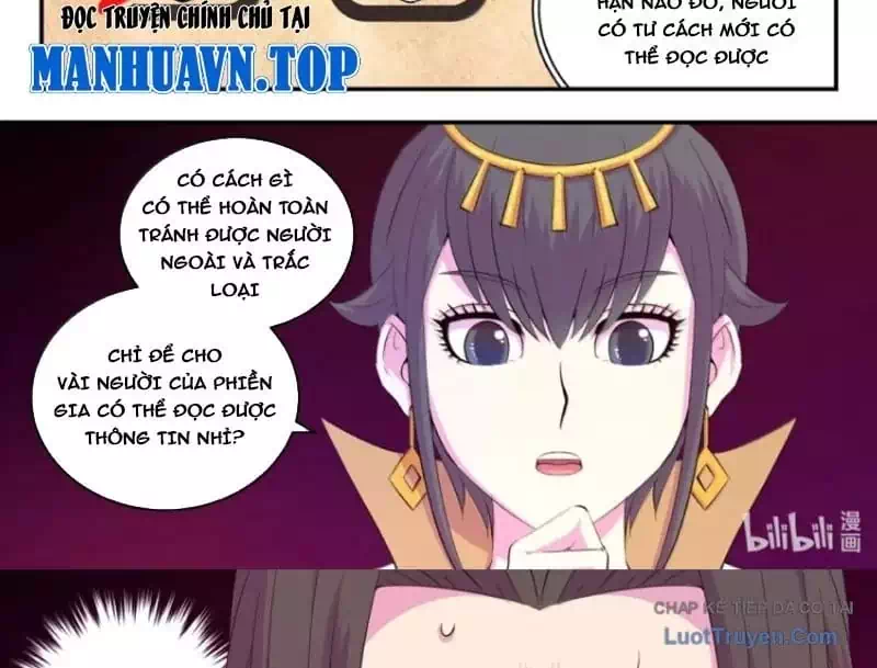 Truyện Tranh Côn Thôn Thiên Hạ trang 8