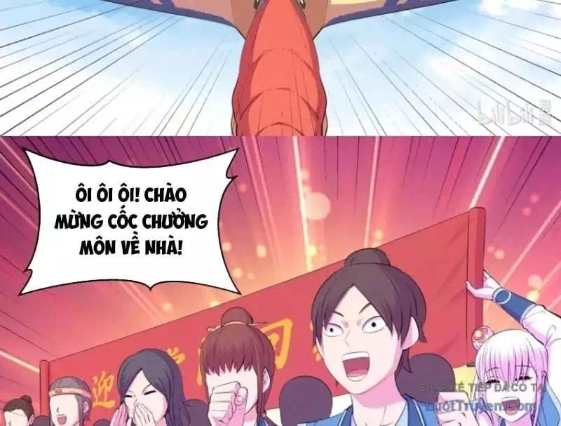 Truyện Tranh Côn Thôn Thiên Hạ trang 8