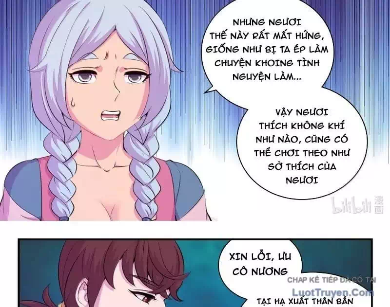 Truyện Tranh Côn Thôn Thiên Hạ trang 8