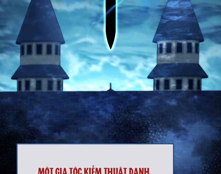 Truyện Tranh Con Trai Út Của Gia Đình Kiếm Thuật Danh Tiếng trang 6