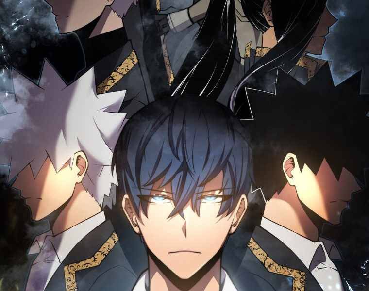 Truyện Tranh Con Trai Út Của Gia Đình Kiếm Thuật Danh Tiếng trang 6