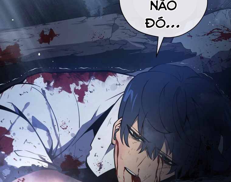 Truyện Tranh Con Trai Út Của Gia Đình Kiếm Thuật Danh Tiếng trang 6