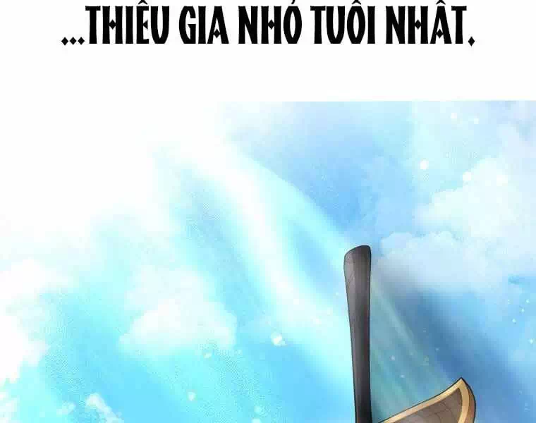 Truyện Tranh Con Trai Út Của Gia Đình Kiếm Thuật Danh Tiếng trang 6