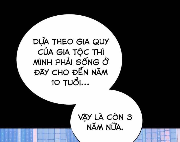 Truyện Tranh Con Trai Út Của Gia Đình Kiếm Thuật Danh Tiếng trang 6