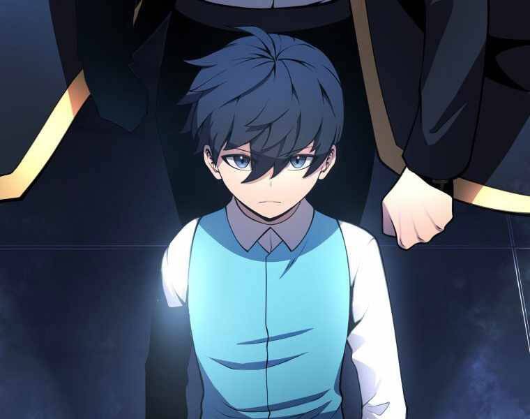 Truyện Tranh Con Trai Út Của Gia Đình Kiếm Thuật Danh Tiếng trang 6