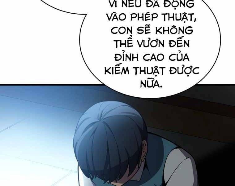 Truyện Tranh Con Trai Út Của Gia Đình Kiếm Thuật Danh Tiếng trang 6