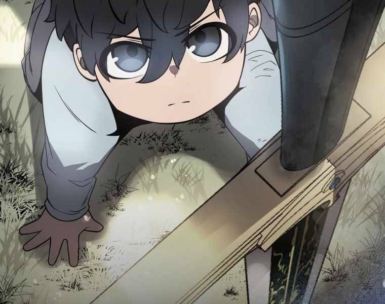 Truyện Tranh Con Trai Út Của Gia Đình Kiếm Thuật Danh Tiếng trang 6