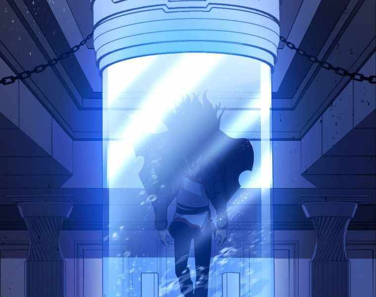 Truyện Tranh Con Trai Út Của Gia Đình Kiếm Thuật Danh Tiếng trang 6