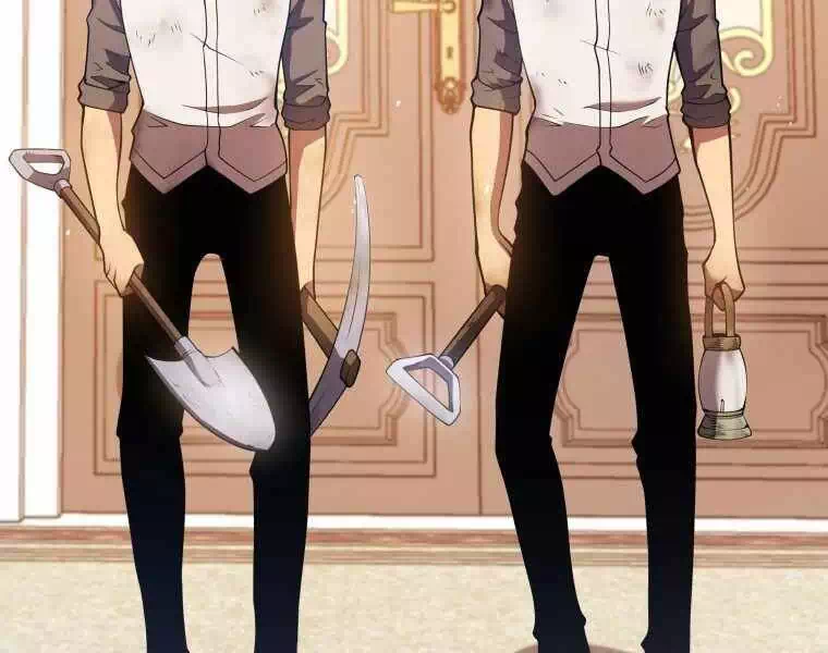 Truyện Tranh Con Trai Út Của Gia Đình Kiếm Thuật Danh Tiếng trang 6