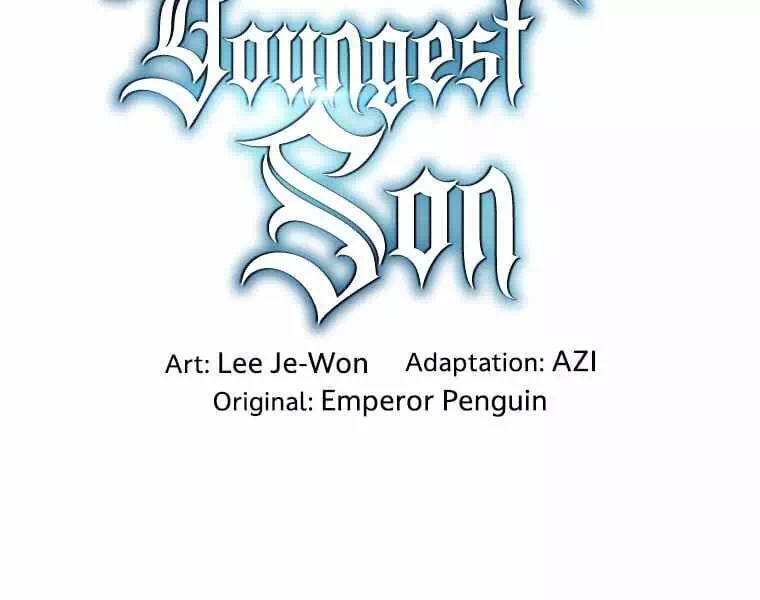 Truyện Tranh Con Trai Út Của Gia Đình Kiếm Thuật Danh Tiếng trang 6