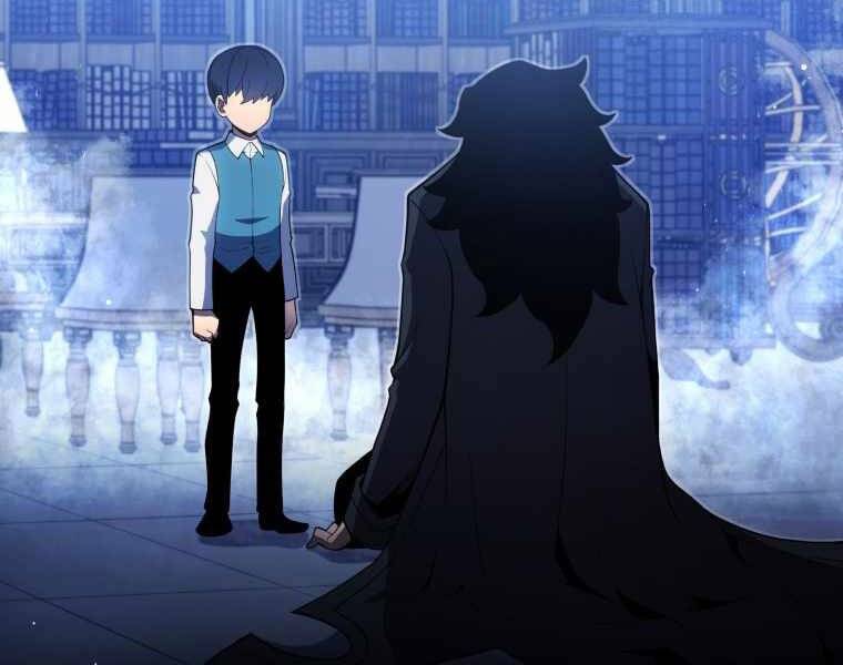 Truyện Tranh Con Trai Út Của Gia Đình Kiếm Thuật Danh Tiếng trang 6