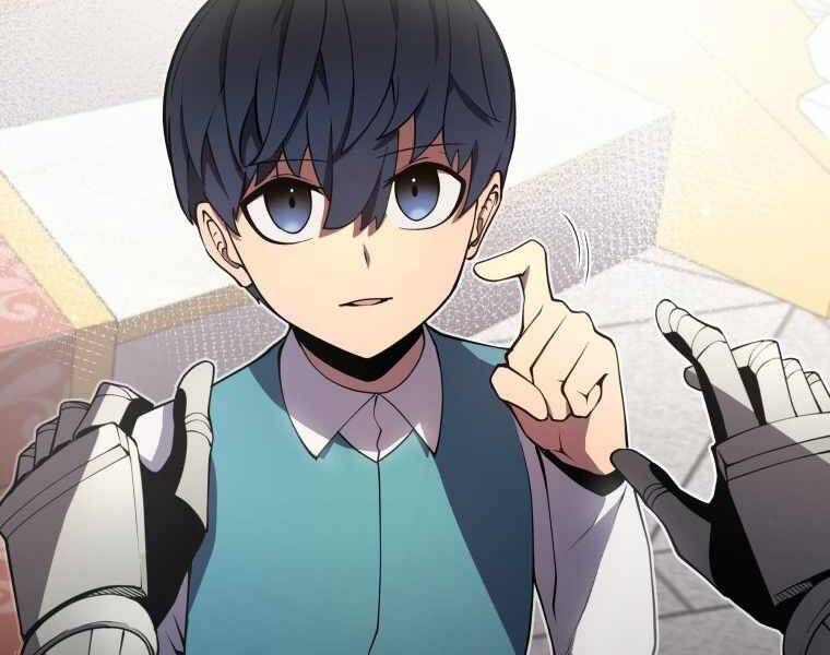 Truyện Tranh Con Trai Út Của Gia Đình Kiếm Thuật Danh Tiếng trang 6