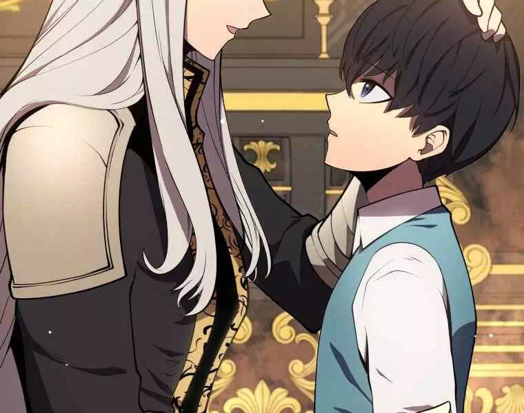 Truyện Tranh Con Trai Út Của Gia Đình Kiếm Thuật Danh Tiếng trang 6