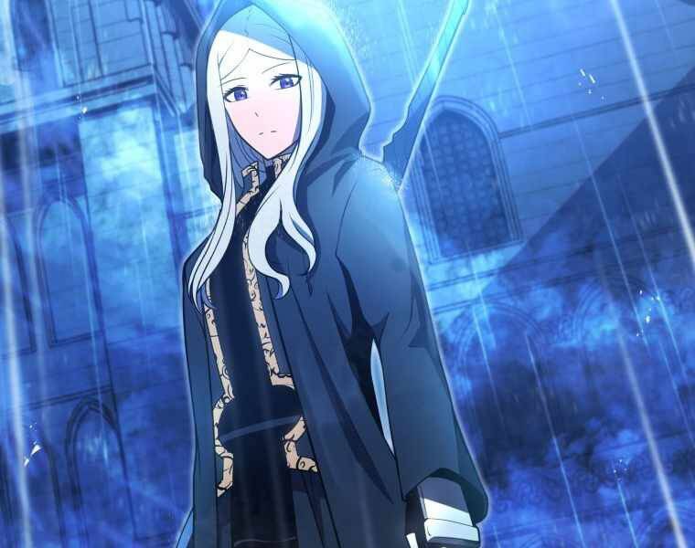 Truyện Tranh Con Trai Út Của Gia Đình Kiếm Thuật Danh Tiếng trang 6