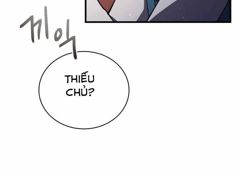 Truyện Tranh Con Trai Út Của Gia Đình Kiếm Thuật Danh Tiếng trang 6