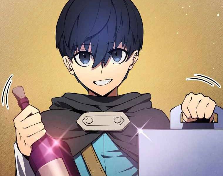 Truyện Tranh Con Trai Út Của Gia Đình Kiếm Thuật Danh Tiếng trang 6