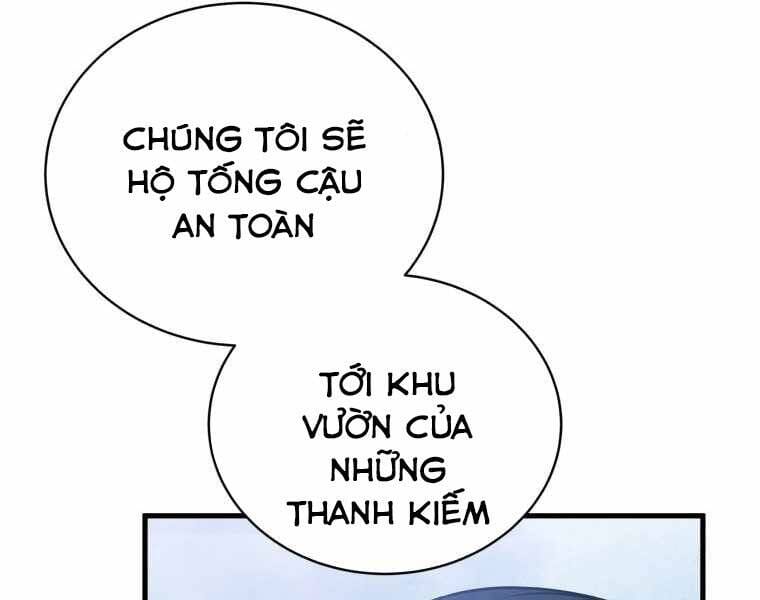 Truyện Tranh Con Trai Út Của Gia Đình Kiếm Thuật Danh Tiếng trang 6