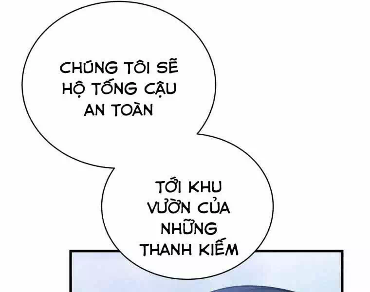 Truyện Tranh Con Trai Út Của Gia Đình Kiếm Thuật Danh Tiếng trang 6