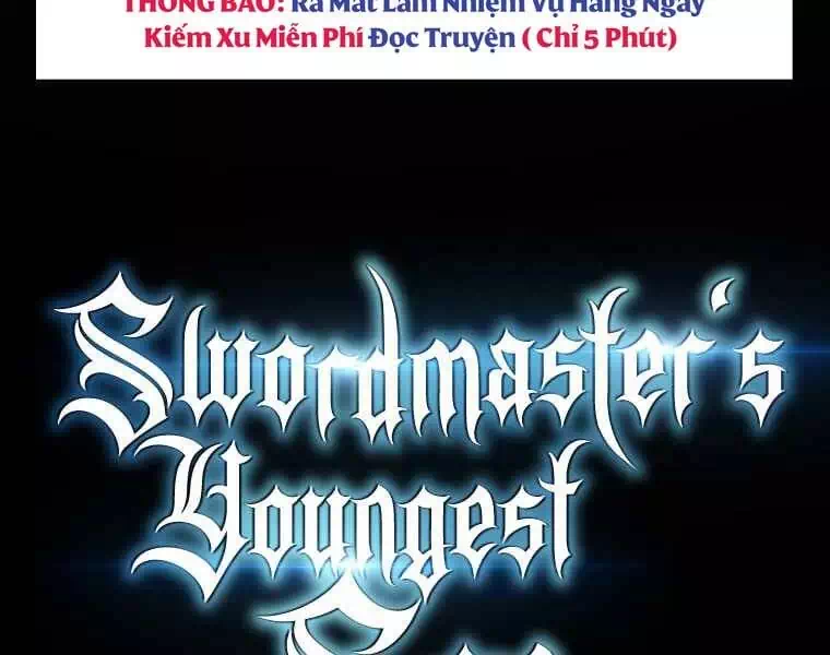 Truyện Tranh Con Trai Út Của Gia Đình Kiếm Thuật Danh Tiếng trang 6