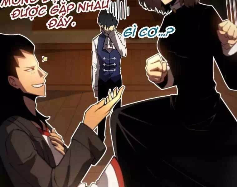 Truyện Tranh Con Trai Út Của Gia Đình Kiếm Thuật Danh Tiếng trang 6