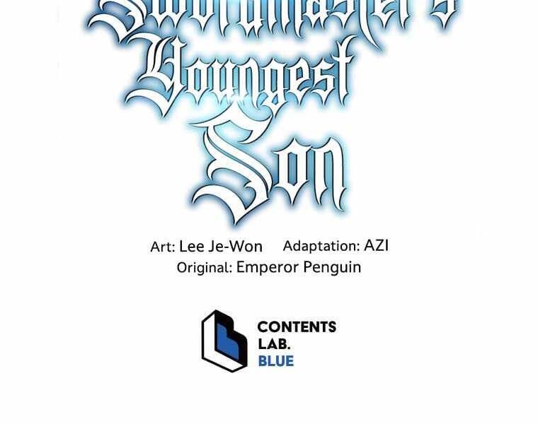 Truyện Tranh Con Trai Út Của Gia Đình Kiếm Thuật Danh Tiếng trang 6