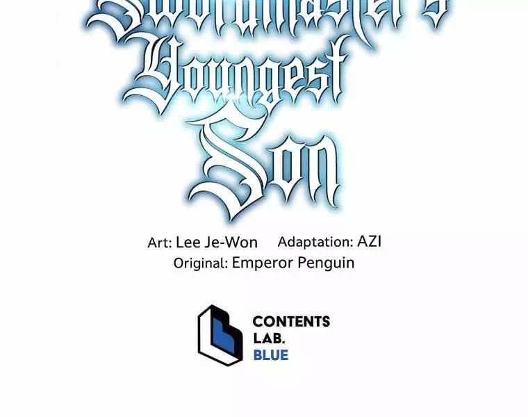 Truyện Tranh Con Trai Út Của Gia Đình Kiếm Thuật Danh Tiếng trang 6