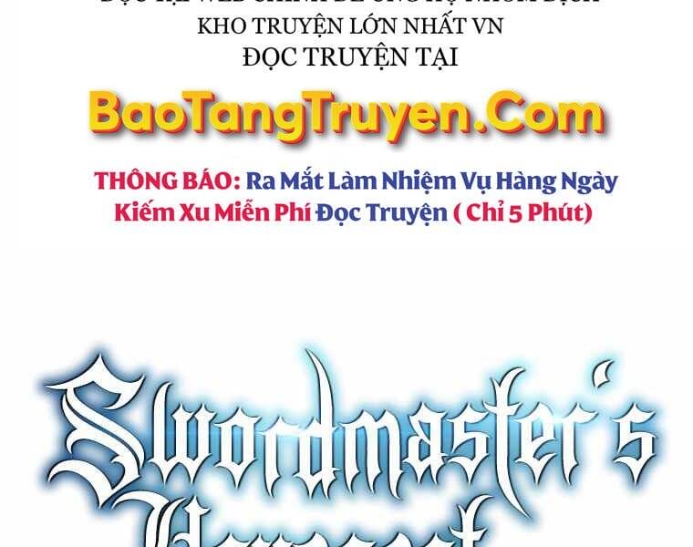 Truyện Tranh Con Trai Út Của Gia Đình Kiếm Thuật Danh Tiếng trang 6