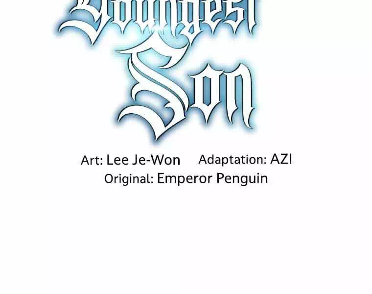 Truyện Tranh Con Trai Út Của Gia Đình Kiếm Thuật Danh Tiếng trang 6