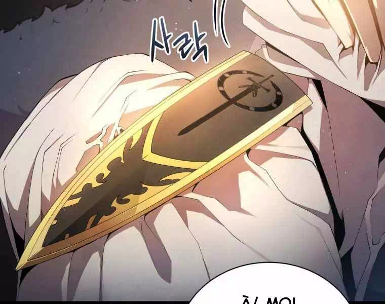 Truyện Tranh Con Trai Út Của Gia Đình Kiếm Thuật Danh Tiếng trang 6