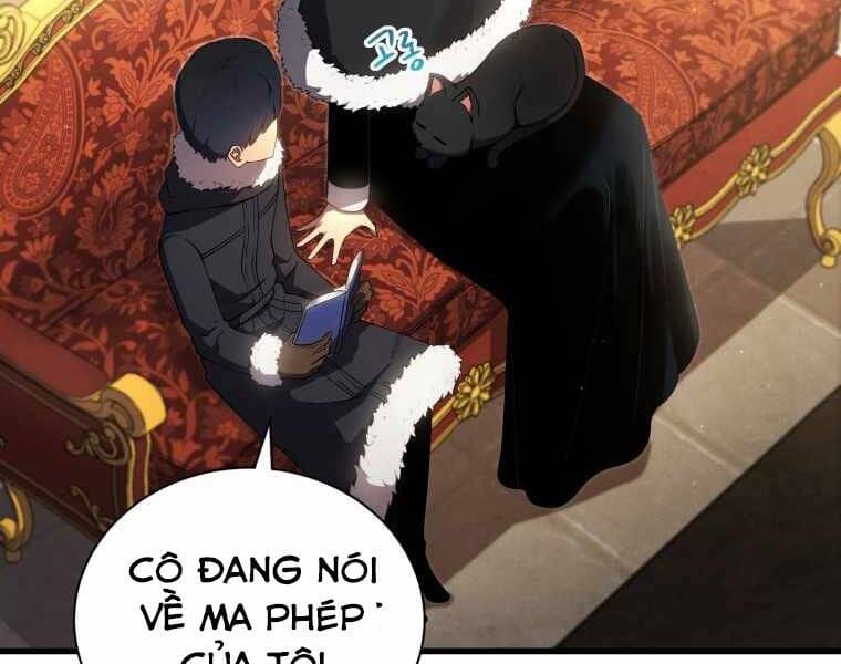 Truyện Tranh Con Trai Út Của Gia Đình Kiếm Thuật Danh Tiếng trang 6