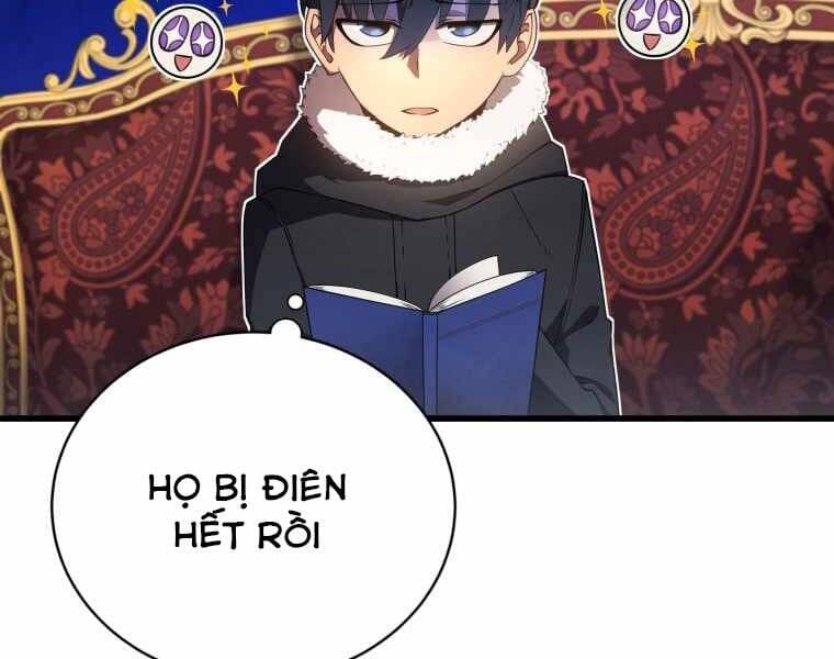 Truyện Tranh Con Trai Út Của Gia Đình Kiếm Thuật Danh Tiếng trang 6