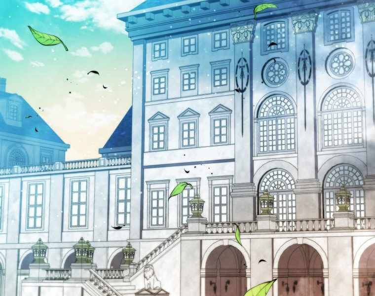 Truyện Tranh Con Trai Út Của Gia Đình Kiếm Thuật Danh Tiếng trang 6