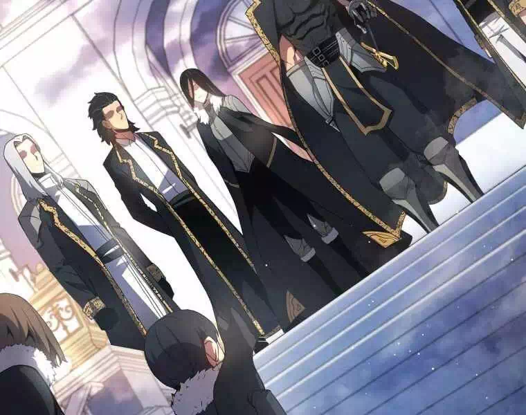 Truyện Tranh Con Trai Út Của Gia Đình Kiếm Thuật Danh Tiếng trang 6