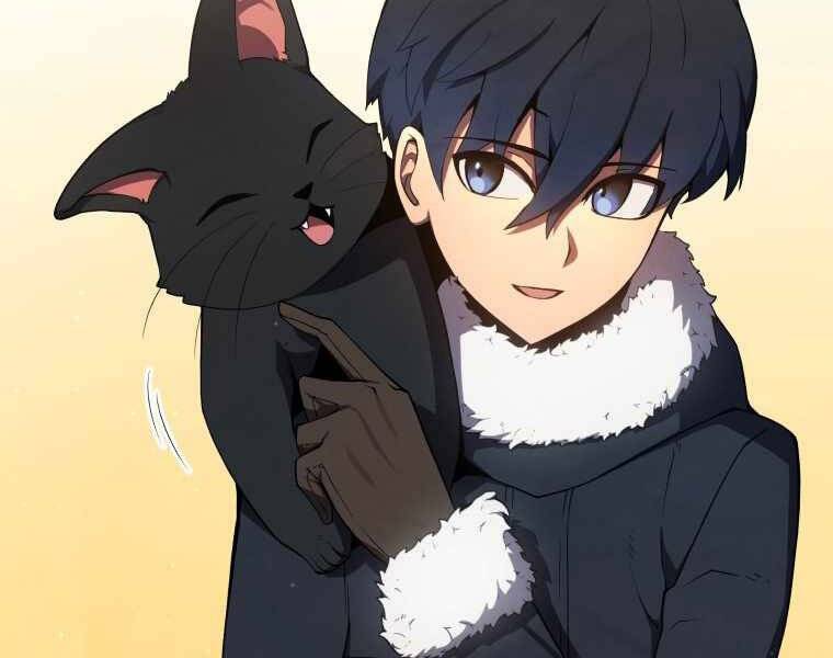 Truyện Tranh Con Trai Út Của Gia Đình Kiếm Thuật Danh Tiếng trang 6