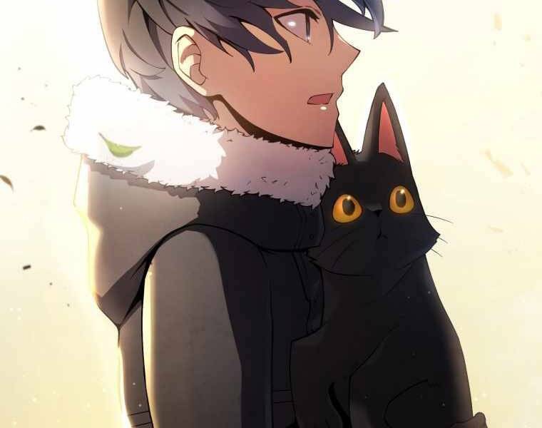 Truyện Tranh Con Trai Út Của Gia Đình Kiếm Thuật Danh Tiếng trang 6