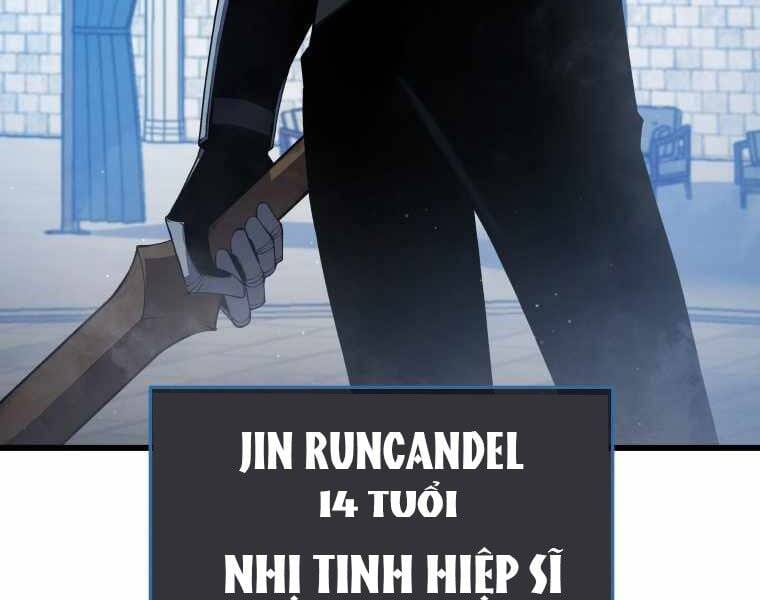 Truyện Tranh Con Trai Út Của Gia Đình Kiếm Thuật Danh Tiếng trang 6