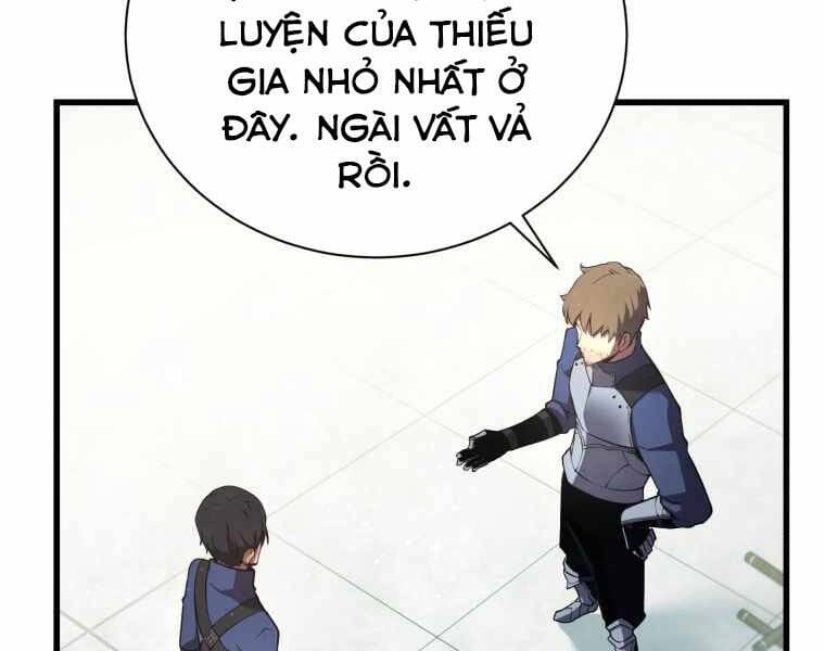 Truyện Tranh Con Trai Út Của Gia Đình Kiếm Thuật Danh Tiếng trang 6