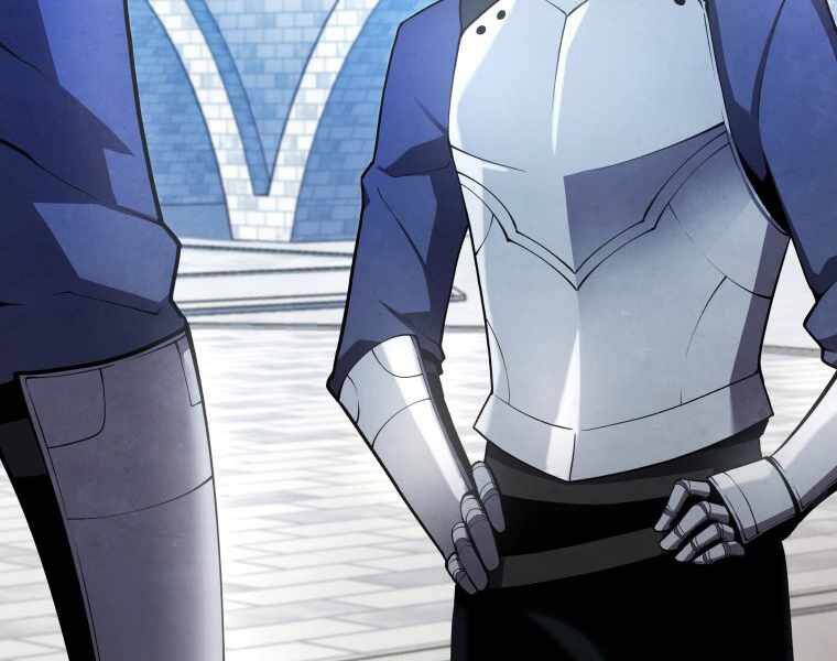 Truyện Tranh Con Trai Út Của Gia Đình Kiếm Thuật Danh Tiếng trang 6