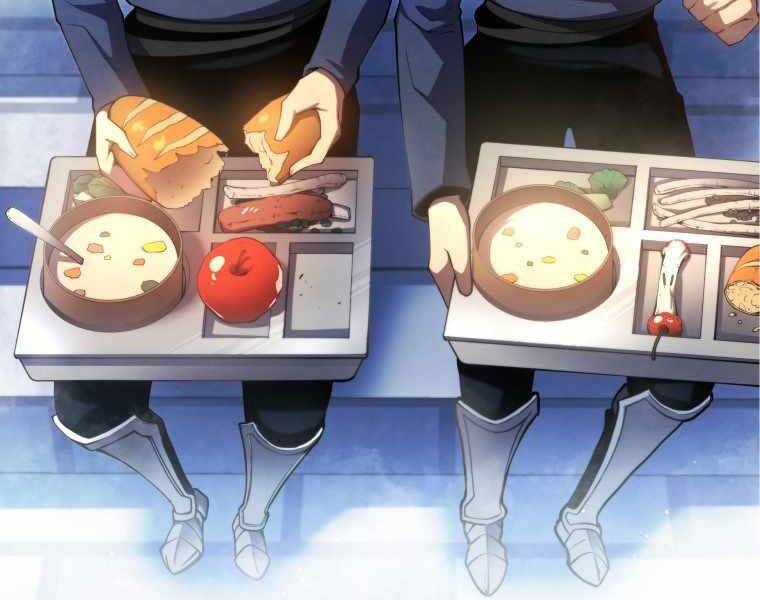 Truyện Tranh Con Trai Út Của Gia Đình Kiếm Thuật Danh Tiếng trang 6