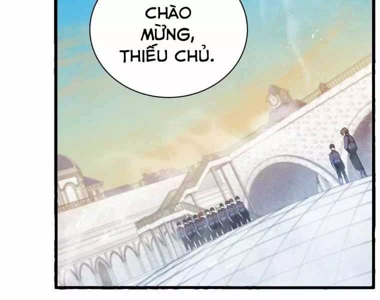 Truyện Tranh Con Trai Út Của Gia Đình Kiếm Thuật Danh Tiếng trang 6