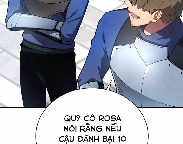 Truyện Tranh Con Trai Út Của Gia Đình Kiếm Thuật Danh Tiếng trang 6