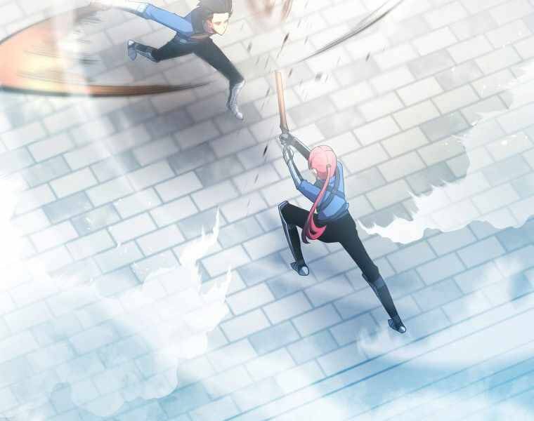 Truyện Tranh Con Trai Út Của Gia Đình Kiếm Thuật Danh Tiếng trang 6