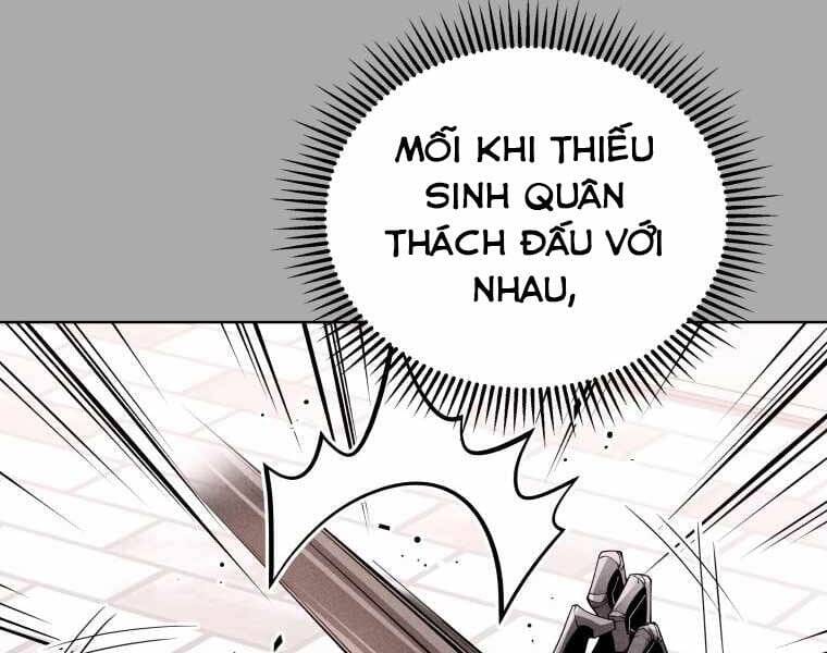 Truyện Tranh Con Trai Út Của Gia Đình Kiếm Thuật Danh Tiếng trang 6