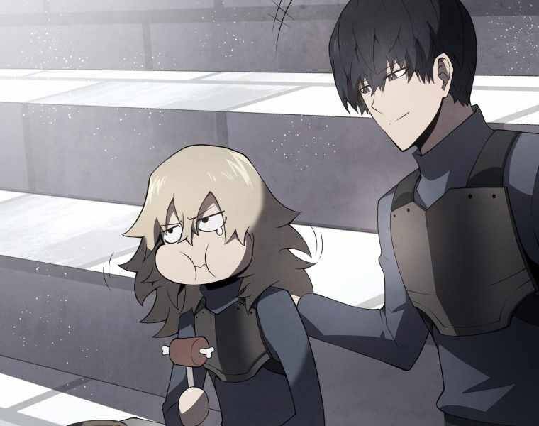 Truyện Tranh Con Trai Út Của Gia Đình Kiếm Thuật Danh Tiếng trang 6