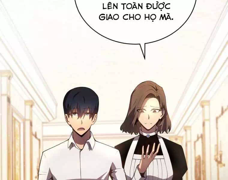 Truyện Tranh Con Trai Út Của Gia Đình Kiếm Thuật Danh Tiếng trang 6