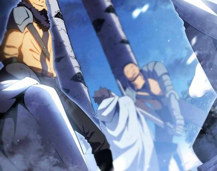 Truyện Tranh Con Trai Út Của Gia Đình Kiếm Thuật Danh Tiếng trang 6