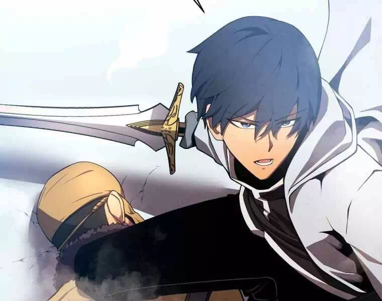 Truyện Tranh Con Trai Út Của Gia Đình Kiếm Thuật Danh Tiếng trang 6